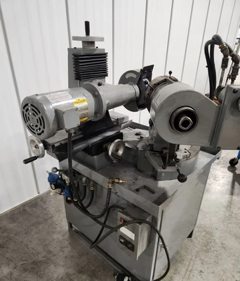 RUSH 380 Tool-Cutter & Drill | Mohawk Machinery (3)