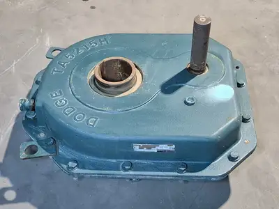 Used DODGE TA5215H25 Gearboxes British Columbia CA | Lenmark #268258