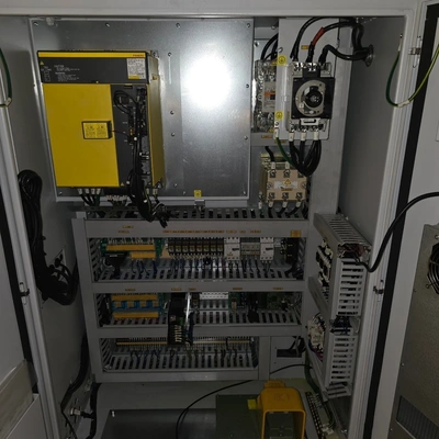 2016 DMC DL-30 CNC Lathes | Toolquip, Inc. (9)