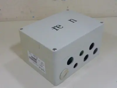 USED GRECON KKNI