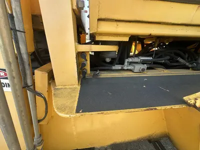 Used 2002 PETTIBONE 154-D Telehandlers Ohio US | Proxy Equipment #1425999