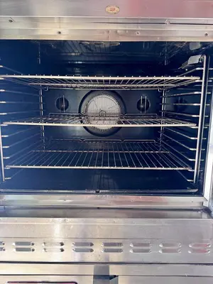 Used 2015 BLODGETT DFG-100-3 Ovens Ohio US | Palm Beach Restaurant Equipment, LLC #1539561