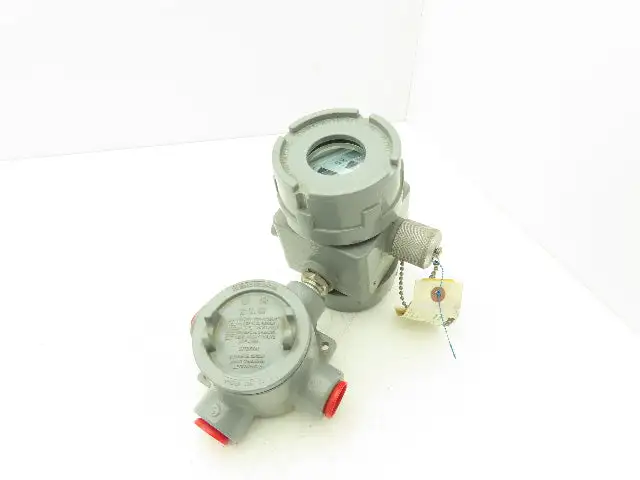 Used SOR _UNKNOWN_ Sensors | Arrow Industrial #617169