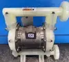 Used GRACO DR2911 Diaphragm Pumps Ohio US | HGR 24 #1301666