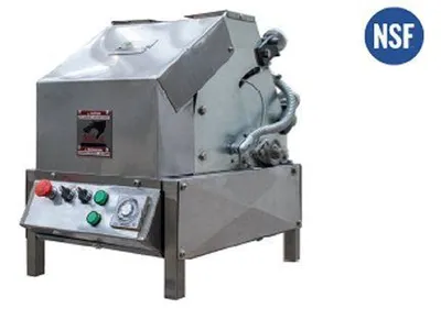 MANUFACTURAS LENIN Eco Lenin Press Tortilla Production | Harvest Equipment and Fabrication Inc (3)