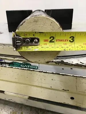 USED MITSUBISHI 120MJII-10