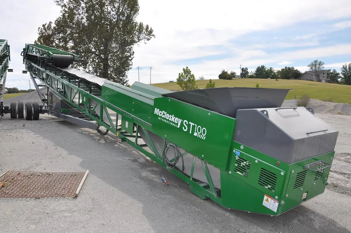 New | in-Stock 2026 BANDIT 4680XP Forestry Grinders Indiana US | Franklin Rock & Recycle LLC #1354574
