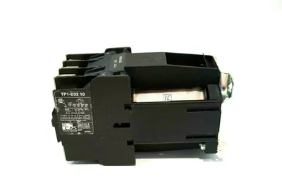 NEW TC TP1-D3210-BD CONTACTOR TP1D3210BD