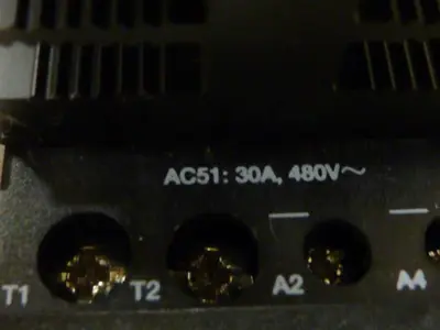 USED CARLO GAVAZZI RN2A48D3