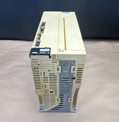 USED Yaskawa SGDV-330A21A