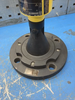 Used VEGA PS67UXBFIHANAX Sensors Indiana US | J&J Industrial Supply #1665648