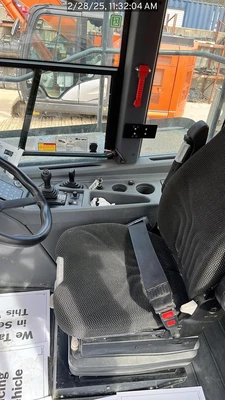 Used 2024 HYUNDAI HA30 Articulated Dump Trucks Florida US | National Equipment Dealers #1422559