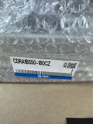 NEW SMC CDRA1BS50-180CZ