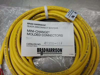 Used Brad Harrison _UNKNOWN_ Cable & Wire South Carolina US | Palmetto Automation #1165715