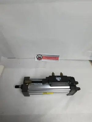 USED PARKER CBC3MAUS14AC