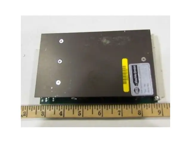 Used ELBA _UNKNOWN_ Power Supplies | Arrow Industrial #559877