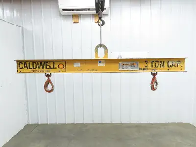 Used CALDWELL _UNKNOWN_ Miscellaneous MRO Indiana US | Arrow Industrial #1367466