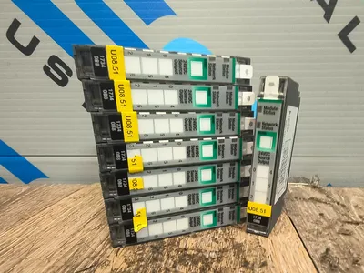 Allen-Bradley 1734-OB8 PLC Input & Output Modules | ESS Industrial Equipment Sales (3)