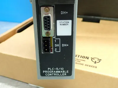 Used ALLEN BRADLEY 1785L11B PLC Processors Ohio US | HGR 24 #879915