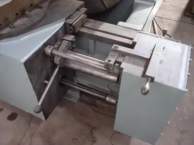 52" Star Facing Lathe #2583