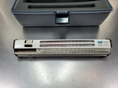 Vista Scientific Environmental Model 784 Psychrometer. 5D-23