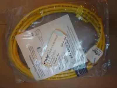 NEW EFECTOR TRS-DC-P/N-ROL-PVC-2M