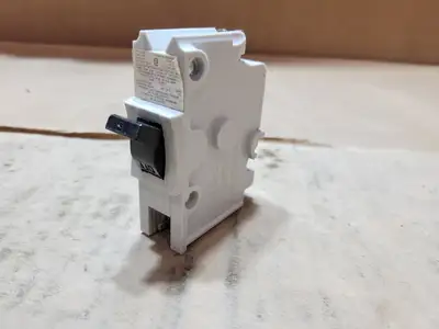 Used FEDERAL PIONEER NB115 Switchgears British Columbia CA | Lenmark #1438672