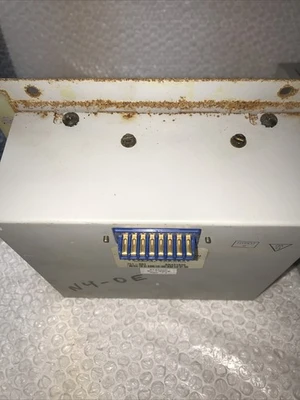 USED Gai-Tronics 751-801