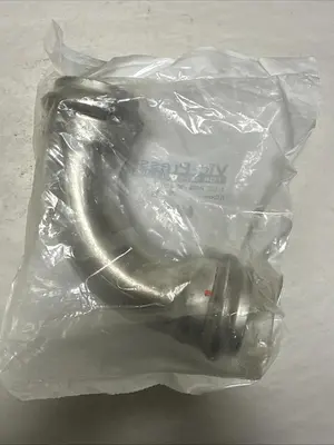 USED VIC-PRESS P586