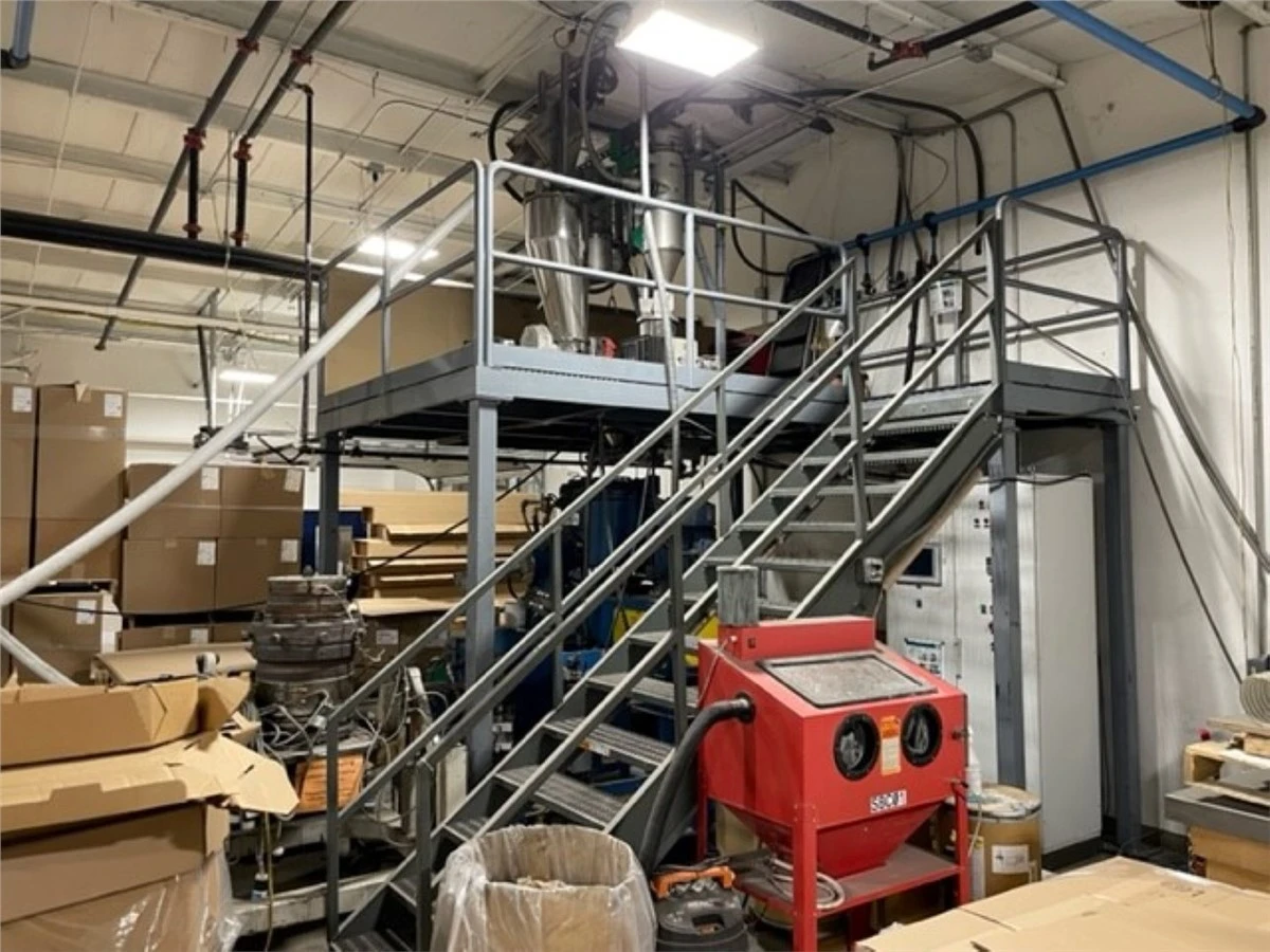 USED RELIANCE VFM 100/VCM 150