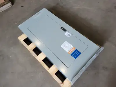 USED CUTLER-HAMMER PL1
