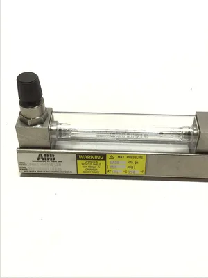 ABB 10A6131NB1B1X00AAEXBBD07 Global Purgemaster