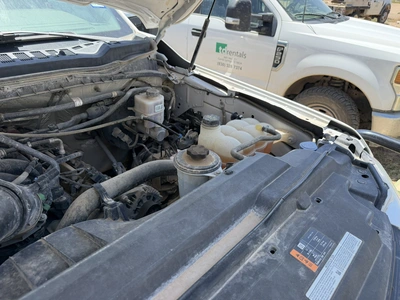 Used 2023 FORD F350 SD XL FLATBED TRUCK Flatbed Trucks Texas US | Miedema Asset Management Group #1315692