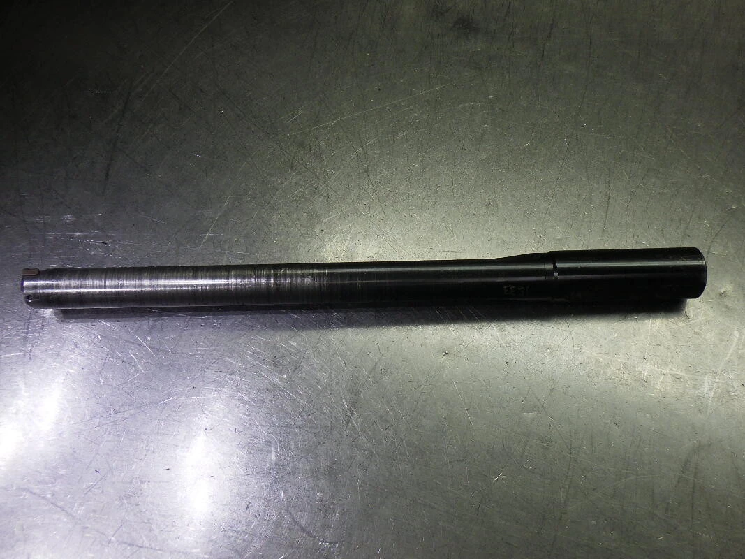 AMEC 2.5 T-A Coolant Thru Spade Drill 1.25" Shank 262.5T-1250 (LOC3267)