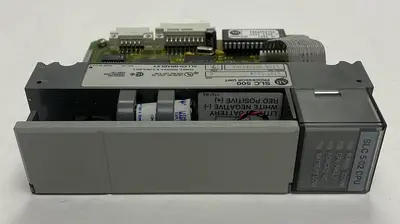 USED ALLEN-BRADLEY 1747-L524