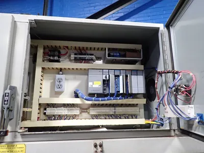 USED MTM 2035M5