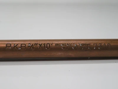 New | in-Stock BKB _UNKNOWN_ Misc Electrical & Power Parts Texas US | OCO Industrial #1778334