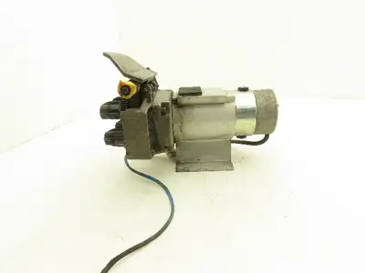 Miller S-62 Wire Motor & Feeder Only For 24V Series 60 Millermatic Single Spool