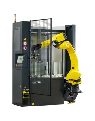 HALTER MILLSTACKER PREMIUM 25/35 Machine Tending | TechMach (1)