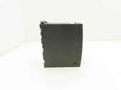 Siemens 6SE6440-2AB12-5AA1 Micromaster 440 VFD Drive Inverter 240V 0.25kW