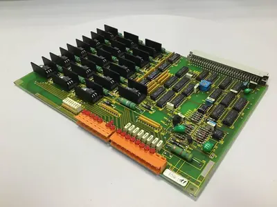 USED KEBA E-16-DIGOUT-PLUS D1456D