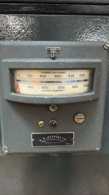 KH HUPPERT 12FMPF Furnaces | Global Machine Brokers, LLC (4)