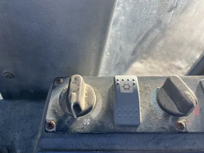 Used 2004 Volvo G710B Motor Graders Maryland US | Zadoon Equipment #1480563