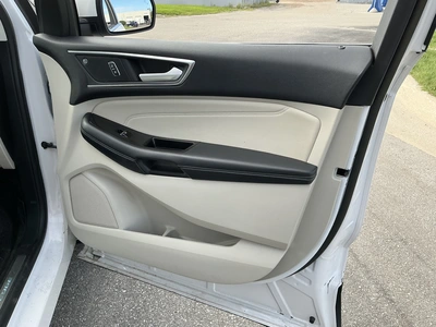 Used 2019 FORD EDGE SUVs Michigan US | Miedema Asset Management Group #1476461