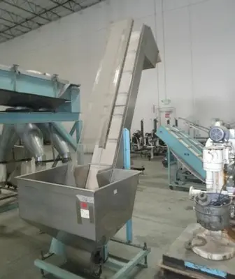 USED OMEGA 3D-JH