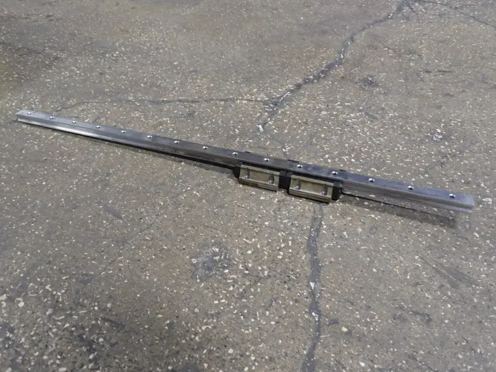 Linear Rail