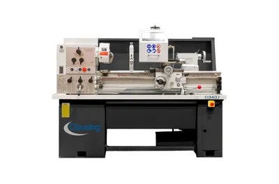 2025 CLAUSING C1340J Engine Lathes | T.R. Wigglesworth Machinery Co. (1)