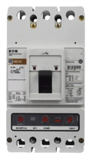 Eaton HKDDC3250WF01 [New]