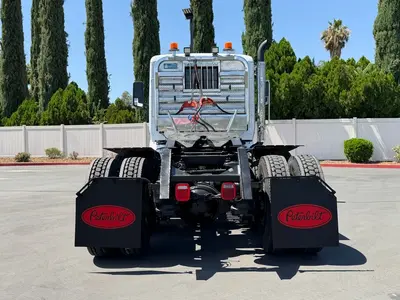 Used 2015 PETERBILT 579 Tractors & Trailers California US | Lillo Machinery #1542383
