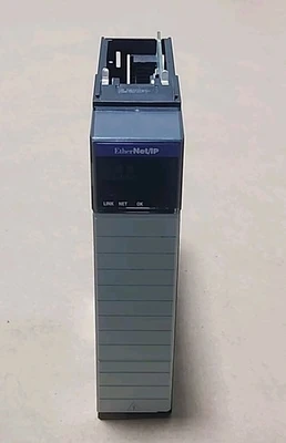 USED Allen-Bradley 1756-ENBT